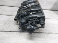 коллектор впускной Volkswagen Tiguan 1 поколение (2007 - 2011), 2.0 л., TSI, CCZA, бензин, 06J133185EQ, 06J133201BH, 06J133185DF - фото №4