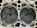 головка блока цилиндров Audi A4 B7 (2004 - 2009), 2.0 л., i, ALT, бензин, 06B103373AA, 06B103373AB - фото №13