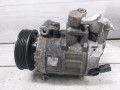 компрессор кондиционера Audi A3 8P [рестайлинг] (2004 - 2008), 2.0 л., BLX, бензин, 1K0820859M, 1K0820859S, 1K0820859E, 1K0820803N, 1K0820859C, 1K0820803P, 1K0820803L - фото №2