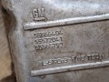 масляный поддон Chevrolet Cruze 1 поколение (2009 - 2012), 1.8 л., F18D4, бензин, 55565793, 55566404, 55572041 - фото №4
