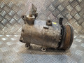 компрессор кондиционера Ford Focus 3 поколение (2011 - 2015), 2.0 л., бензин, BV6N19D629BG, BV6N19D629BF, BV6N19D629BC, BV6N19D629BB, BV6N19D629BD, BV6N19D629BE, 1854689, CV6N19D629BA - фото №6