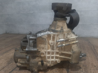 раздаточная коробка Land Rover Freelander 1 поколение (1998 - 2006), 1.8 л., 18 K4F, бензин, TAG000020, TAG000230, TAG100030, TAG100210