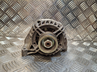 генератор Fiat Grande Punto 199 [рестайлинг] (2009 - 2012), 1.4 л., 350 A1.000, бензин, 51859041, 51787196, 51859061