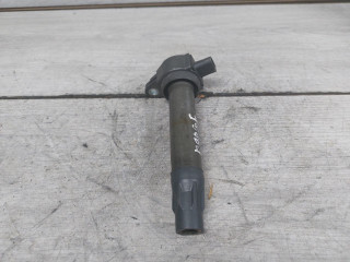 катушка зажигания Jeep Compass 1 поколение (2006 - 2010), 2.4 л., ED3, бензин, 04606824AB, 04606824AC