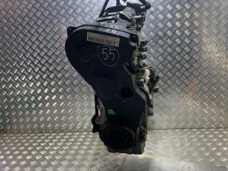 двигатель Volkswagen Passat B6 (2005 - 2010), 2.0 л., FSI, BVY, бензин, BVY