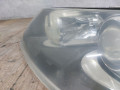 фара левая Volkswagen Touareg 1 поколение (2002 - 2007), 7L6941017BN, 7L6941015AM, 7L6941015CM - фото №7