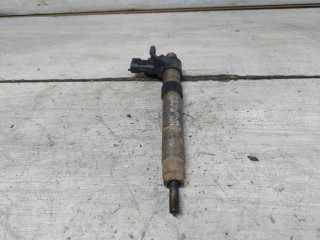 форсунка Land Rover Freelander 2 поколение (2006 - 2010), 2.2 л., 224DT, дизель, 0445115042, 0445115091, LR001325
