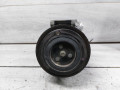 компрессор кондиционера Chevrolet Cruze 1 поколение (2009 - 2012), 1.8 л., i, F18D4, бензин, 13250596, 13376447, 687997689, 13250601, 96962250, 39056459 - фото №3
