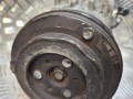 компрессор кондиционера Renault Koleos 1 поколение (2008 - 2011), 2.0 л., M9R 833, дизель, 92600JY02A, 926007877R - фото №2