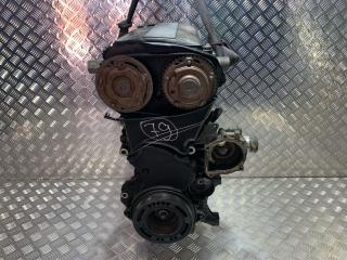 двигатель Opel Astra H (2004 - 2007), 1.8 л., i, Z 18 XER, бензин, Z18XER