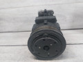 компрессор кондиционера Ford Transit 7 поколение (2006 - 2013), 2.4 л., H9FA, дизель, YC1H19D629AB, YC1H19D629AC - фото №3