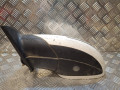 зеркало наружное левое Audi Q7 4L (2005 - 2009), белый, 4L1857409M01C - фото №6