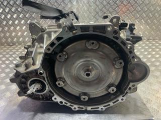 КПП автоматическая (АКПП) SsangYong Actyon 2 поколение [рестайлинг] (2013 - 2025), 2.0 л., G20DF, бензин, АКПП, передний привод, 3610034310