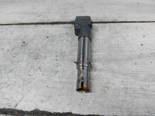 катушка зажигания Volkswagen Touareg 1 поколение (2002 - 2007), 3.2 л., AZZ, бензин, 022905715B, 78412003