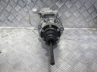 компрессор кондиционера Audi A8 D3 [рестайлинг] (2005 - 2007), 4.2 л., BVJ, бензин, 4E0260805AS, 4E0260805AM, 8K0260805H