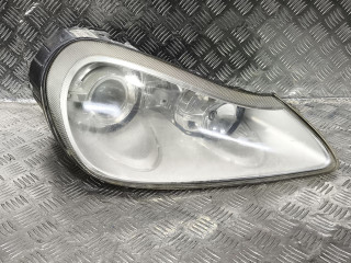 фара правая Porsche Cayenne 957 [рестайлинг] (2007 - 2010), 95563117610, 7L5941032N