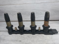 катушка зажигания Opel Astra H/Family [рестайлинг] (2005 - 2015), 1.8 л., Z 18 XER, бензин, 10458316 - фото №2