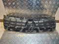 решетка радиатора Volkswagen Touareg 1 поколение (2002 - 2007), 7L6853651BB41 - фото №5