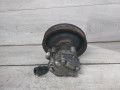 насос гидроусилителя руля Volkswagen Transporter T4 (1990 - 2003), 2.5 л., TDi, ACV, дизель, 7D0422155 - фото №4