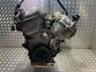 двигатель Mazda CX-9 1 поколение TB (2007 - 2009), 3.7 л., i, CA, бензин, полный привод, CA