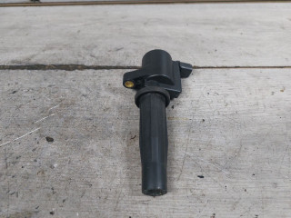 катушка зажигания Ford Focus 2 поколение [рестайлинг] (2007 - 2011), 2.0 л., AODA, бензин, 5047437, 4M5G12A366BC