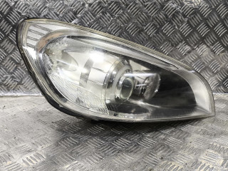 фара правая Volvo S60 2 поколение (2010 - 2013), правый руль, 31299993