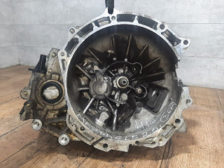 КПП механическая (МКПП) Mazda 6 GH (2007 - 2012), 2.5 л., i, L5-VE, бензин, G61117100