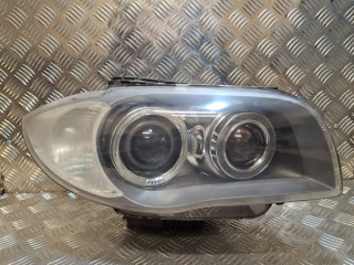 фара правая BMW 1 серия E81/E87 [рестайлинг] E87 (2007 - 2011), правый руль, 63117170294