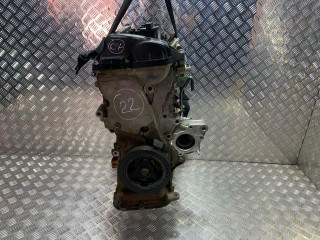 двигатель Haval H2 1 поколение (2014 - 2025), 1.5 л., бензин, GW4G15B