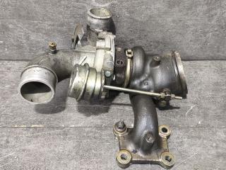 турбина Ford Kuga 2 поколение (2013 - 2025), 2.0 л., Ti, R9MA, бензин, 5302434, CJ5E6K682CC, CJ5E6K682CG