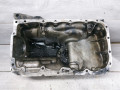 масляный поддон BMW X3 E83 (2003 - 2006), 2.0 л., N47 D20 A, дизель, полный привод, 11137803072 - фото №2