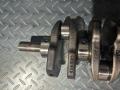 коленвал Land Rover Freelander 2 поколение L359 (2006 - 2010), 2.2 л., TDCi, 224DT, дизель, LR001234, LR022080, 0501N5, 0501L6, 0501L0, C2S52039, 1694472, BG9Q6303AA, 6G9Q6303AA - фото №3