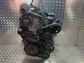 двигатель SsangYong Actyon 2 поколение [рестайлинг] (2013 - 2025), 2.0 л., XDI, D20DTF, дизель, 671950, D20DTF