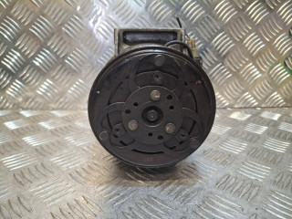 компрессор кондиционера Volvo XC90 1 поколение [рестайлинг] (2006 - 2014), 2.4 л., Ti, D 5244 T4, дизель, 30780327, 8708581, 8684287