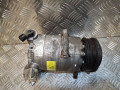 компрессор кондиционера Ford Kuga 2 поколение CBS (2013 - 2025), 1.6 л., JTMA, бензин, 1768027, 1779457, 1840807, 5167887, CV6119D629CD, CV6119D629CE - фото №6