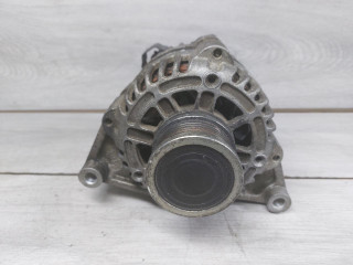 генератор Chevrolet Cruze 1 поколение (2009 - 2012), 1.8 л., F18D4, бензин, 13500577, 13595628, 13579666