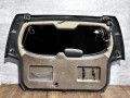 крышка багажника (дверь 3-5) Nissan Pathfinder R51 (2004 - 2010), серый, K01004X0MD - фото №2