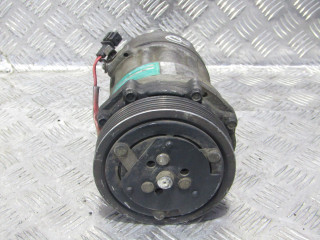 компрессор кондиционера Volkswagen Transporter T4 (1990 - 2003), 2.5 л., AET, бензин, 7D0820805, 701820805R, 7D0820805Q, SD7V161145