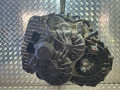 PКПП Ford Focus 3 поколение (2011 - 2015), 2.0 л., i, бензин, робот, 5337941, A2C30743105, BV6P7000BK - фото №4