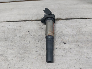 катушка зажигания Peugeot 308 T7 (2007 - 2011), 1.6 л., 597091, 757501080, 19005293, V75750108002