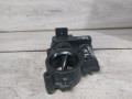 заслонка дроссельная Volkswagen Golf 5 поколение (2003 - 2009), 1.4 л., BLG, бензин, 03C128063A, A2C53104475, 03C128063B - фото №4