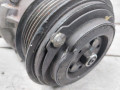 компрессор кондиционера Chevrolet Aveo T300 (2011 - 2015), 1.6 л., LDE, бензин, 95059819 - фото №5