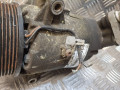 компрессор кондиционера Opel Astra H (2004 - 2007), 1.8 л., Z 18 XER, бензин, 13124750, 13286085, 13297442, 93168627, 13322147, 13322144, 13297437, 13286089 - фото №2