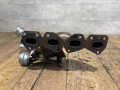турбина BMW 1 серия F20/F21 (2011 - 2015), 1.6 л., N13 B16 A, бензин, 11627643717, 7643717, 11627645758, 11627633925, 11622470355, 11627643719 - фото №3