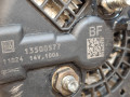 генератор Chevrolet Cruze 1 поколение (2009 - 2012), 1.8 л., F18D4, бензин, 13500577, 13595628, 13579666 - фото №4