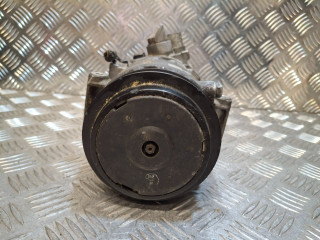 компрессор кондиционера Mercedes-Benz A-Класс W169 (2004 - 2008), 1.7 л., M 266.940, бензин, 0022301311, 0022304711, A0012309011, A0022301311, A0022304711, A0012303511, 0012309011, 0012303511