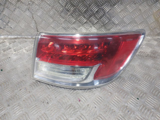 фонарь задний правый Mazda CX-9 1 поколение TB (2007 - 2009), TD1151150