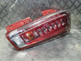 фонарь задний правый Cadillac SRX 2 поколение (2010 - 2013), 23180689