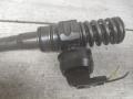 форсунка Volkswagen Touareg 1 поколение (2002 - 2007), 5.0 л., дизель, 07Z130073H, 0414720220 - фото №7