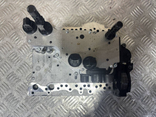 гидроблок АКПП Ford Mondeo 4 поколение [рестайлинг] (2010 - 2015), робот, 1770618, 7M5R7H035CA